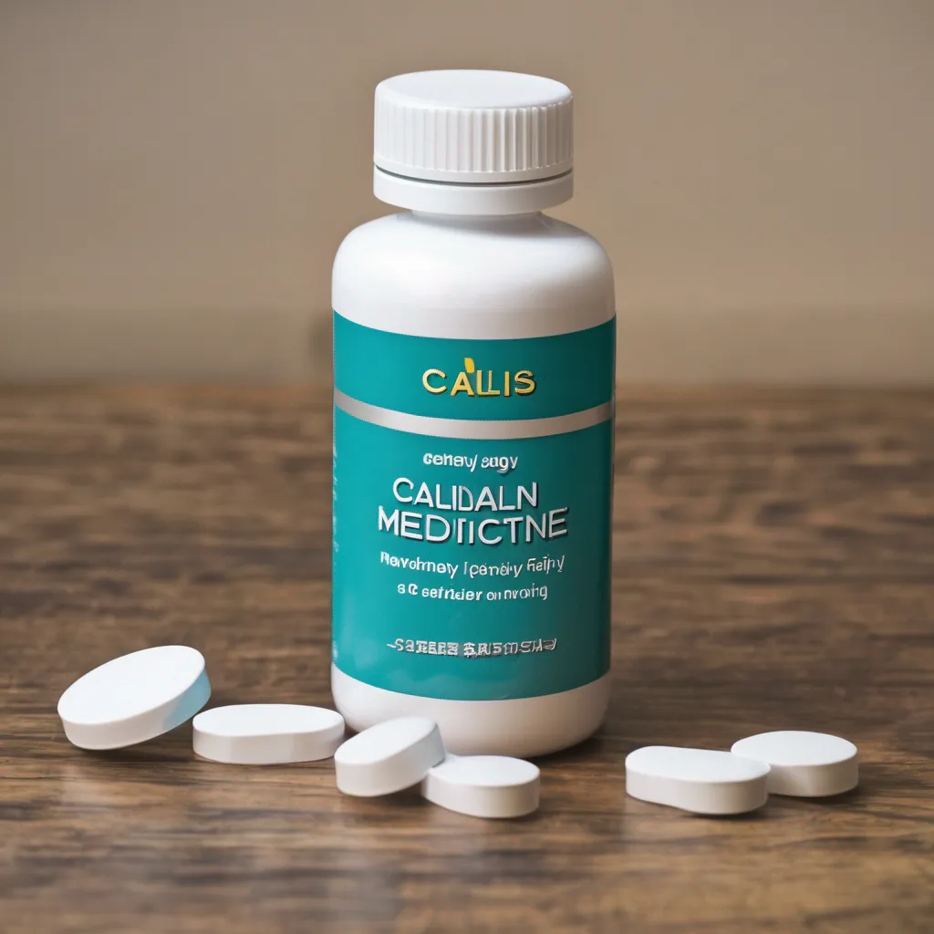 Cialis 5mg achat en ligne numéro 2